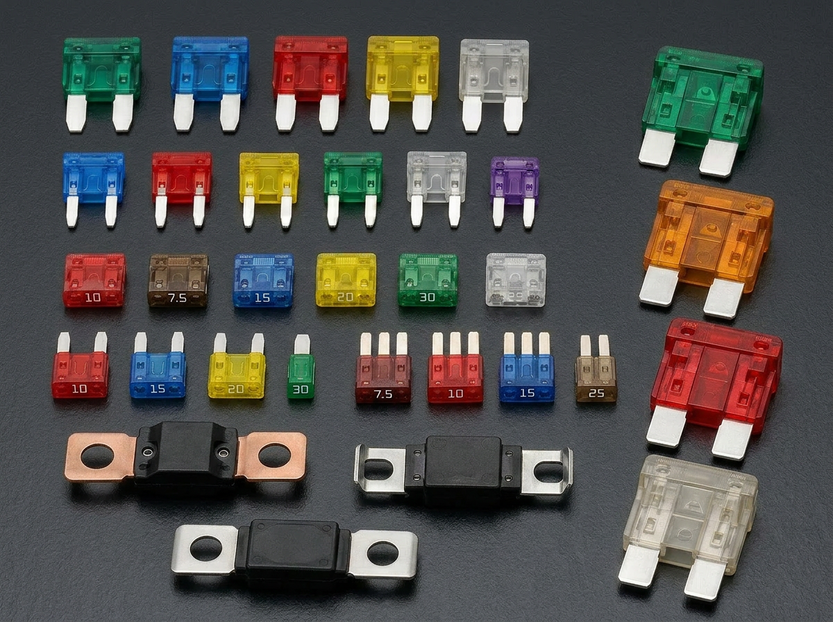 Fuses