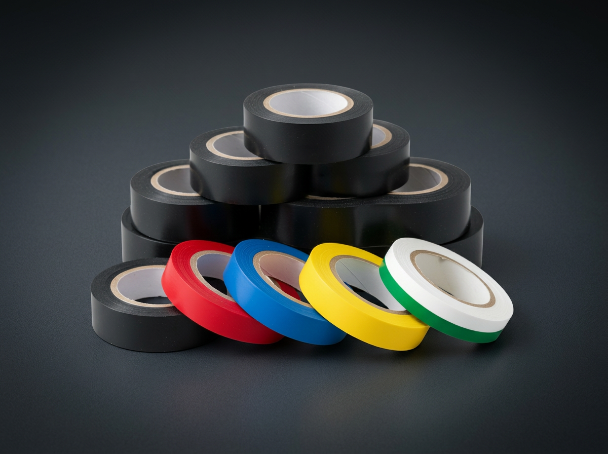 Insulation Tape / Electrical Tape